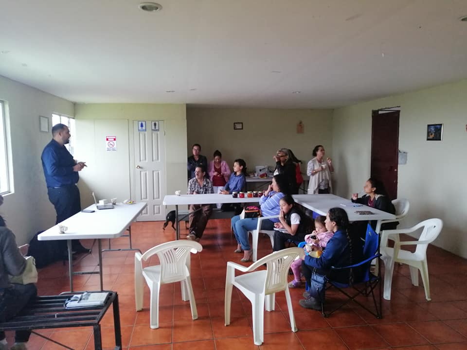 Consulta con Familias